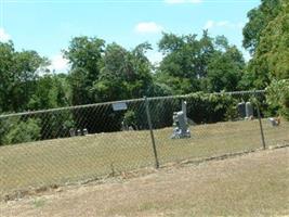 Lyons Cemetery