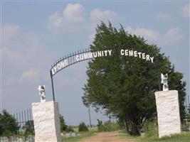 Lyons Cemetery