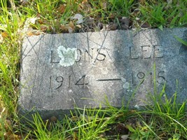 Lyons Lee