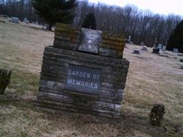 Lyonsville Garden of Memories