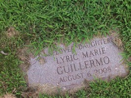 Lyric Marie Guillermo