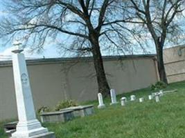 Lytle Cemetery