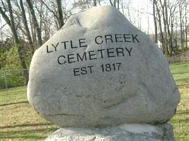 Lytle Creek Cemetery