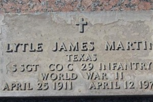 Lytle James Martin Lytle James Martin