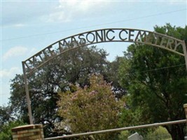 Lytle Masonic Cemetery Lytle Masonic Cemetery