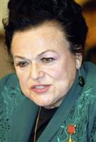 Lyudmila Zykina