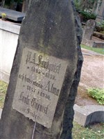 Lyyli Elida Sandqvist Enquist