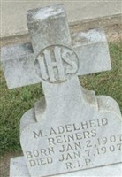 M. Adelheid Reiners