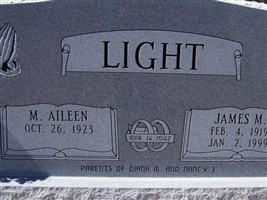 M. Aileen Light M. Aileen Light