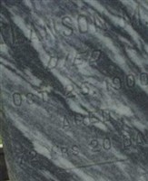 M Alanson M Alanson