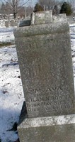 M. Ava Bowman