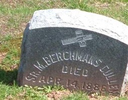 M. Berchmans Cullen