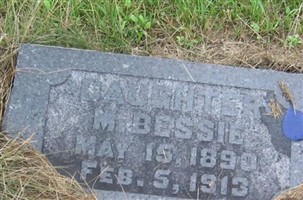 M Bessie Latham M Bessie Latham