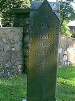 M Beulah Bouknight M Beulah Bouknight