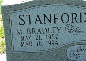 M. Bradley Stanford