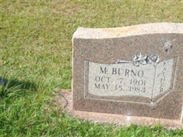 M Bruno Woods M Bruno Woods