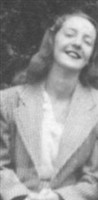 M Carolyn Oliver Welsh M Carolyn Oliver Welsh