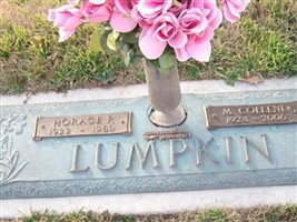 M. Collene Alexander - Lumpkin M. Collene Alexander - Lumpkin
