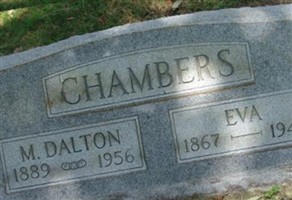 M. Dalton Chambers