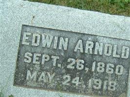 M. Edwin Arnold