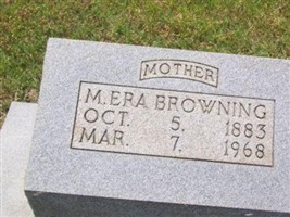 M Era Browning M Era Browning