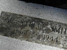 M. Estelle Smith