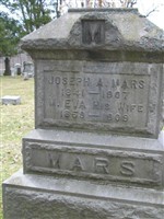 M Eva Mars