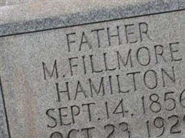 M. Fillmore Hamilton