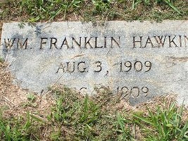 M. Franklin Hawkins