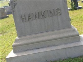 M. Franklin Hawkins