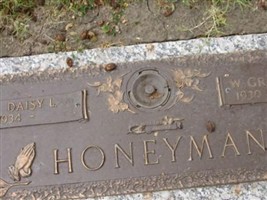M. Graydon Honeyman M. Graydon Honeyman