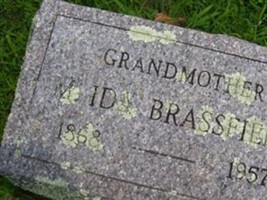 M. Ida Brassfield