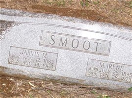 M. Irene Smoot