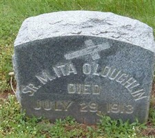 M. Ita O'Loughlin