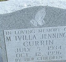 M. Ivilla Jennings Currin (2076483.jpg)