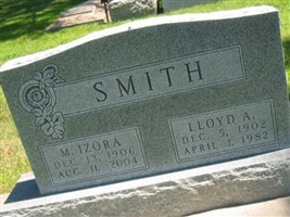 M. Izora Smith