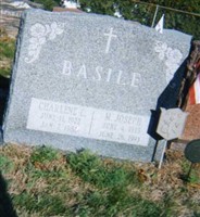 M. Joseph Basile M. Joseph Basile