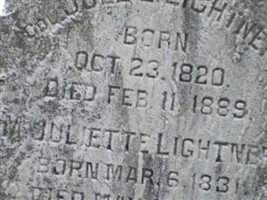 M. Juliette Lightner M. Juliette Lightner
