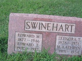M. Kathryn Swinehart