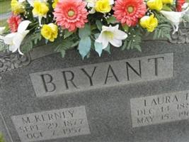 M. Kerney Bryant