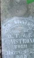 M Lillian Armstrong M Lillian Armstrong