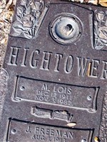 M Lois Hightower
