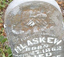 M. Lou Eddins Askew