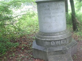 M. Louise Beers Lowe