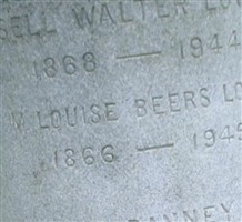 M. Louise Beers Lowe