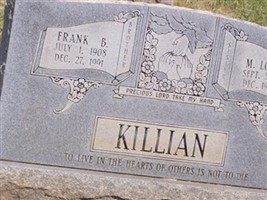 M. Louise Killian