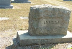 M. Luther Boger (1970411.jpg)