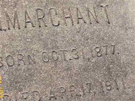 M. Marchant