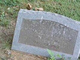 M. Maxey Tuggle, Jr