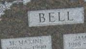 M Maxine Bell M Maxine Bell